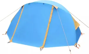 1 Person Tents for Camping, Lightweight Camping Tent, Outdoor Tent, Double Layer, Easy Setup, for Backpacking, Hiking