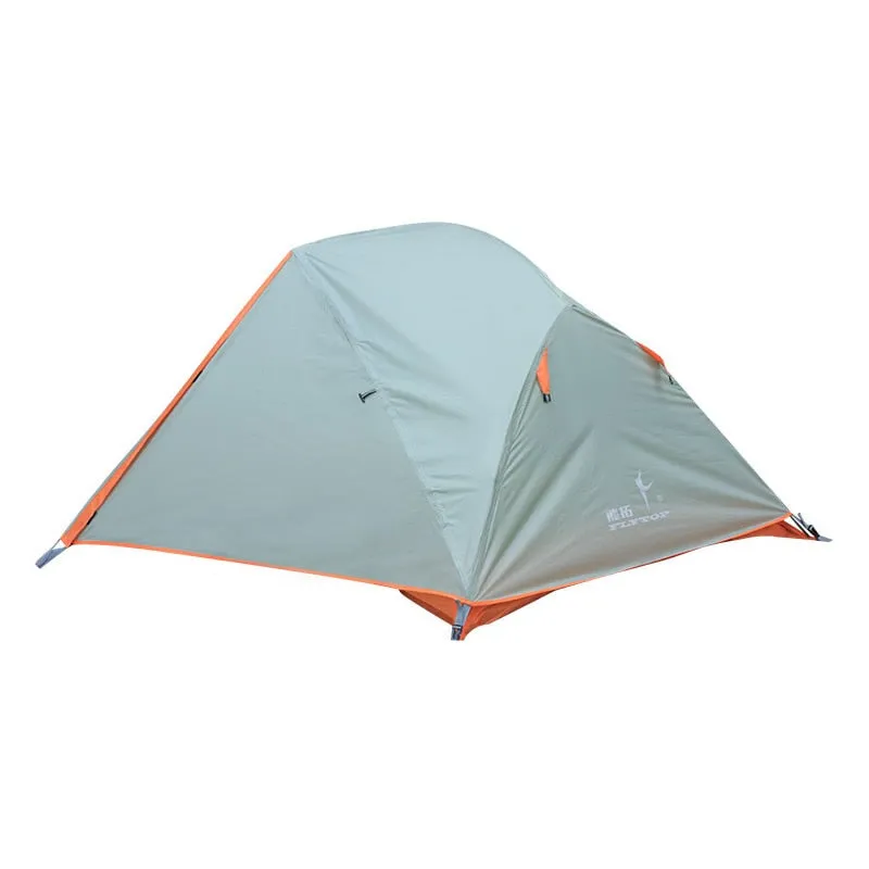 2 Doors Double Tent