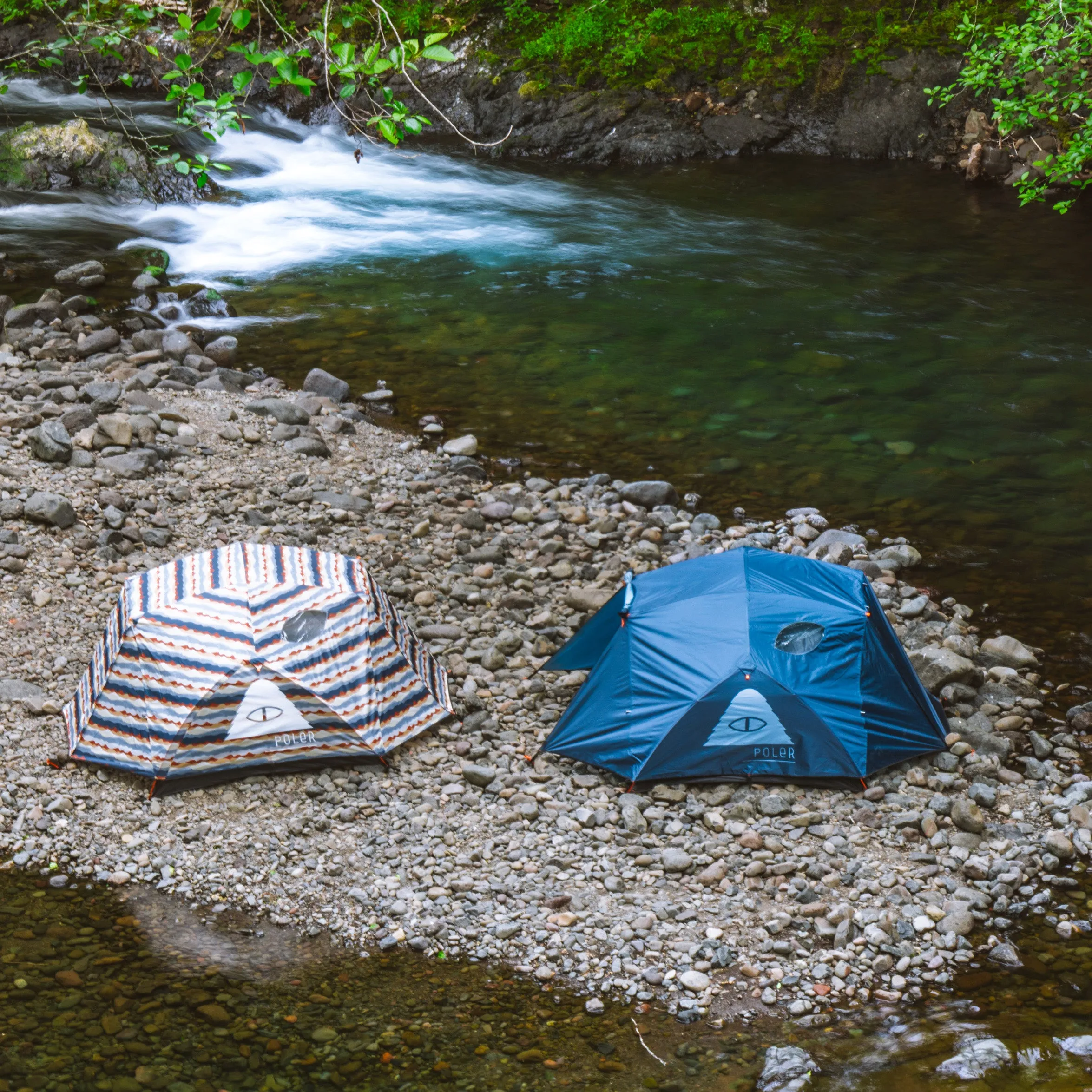 2 Person Tent