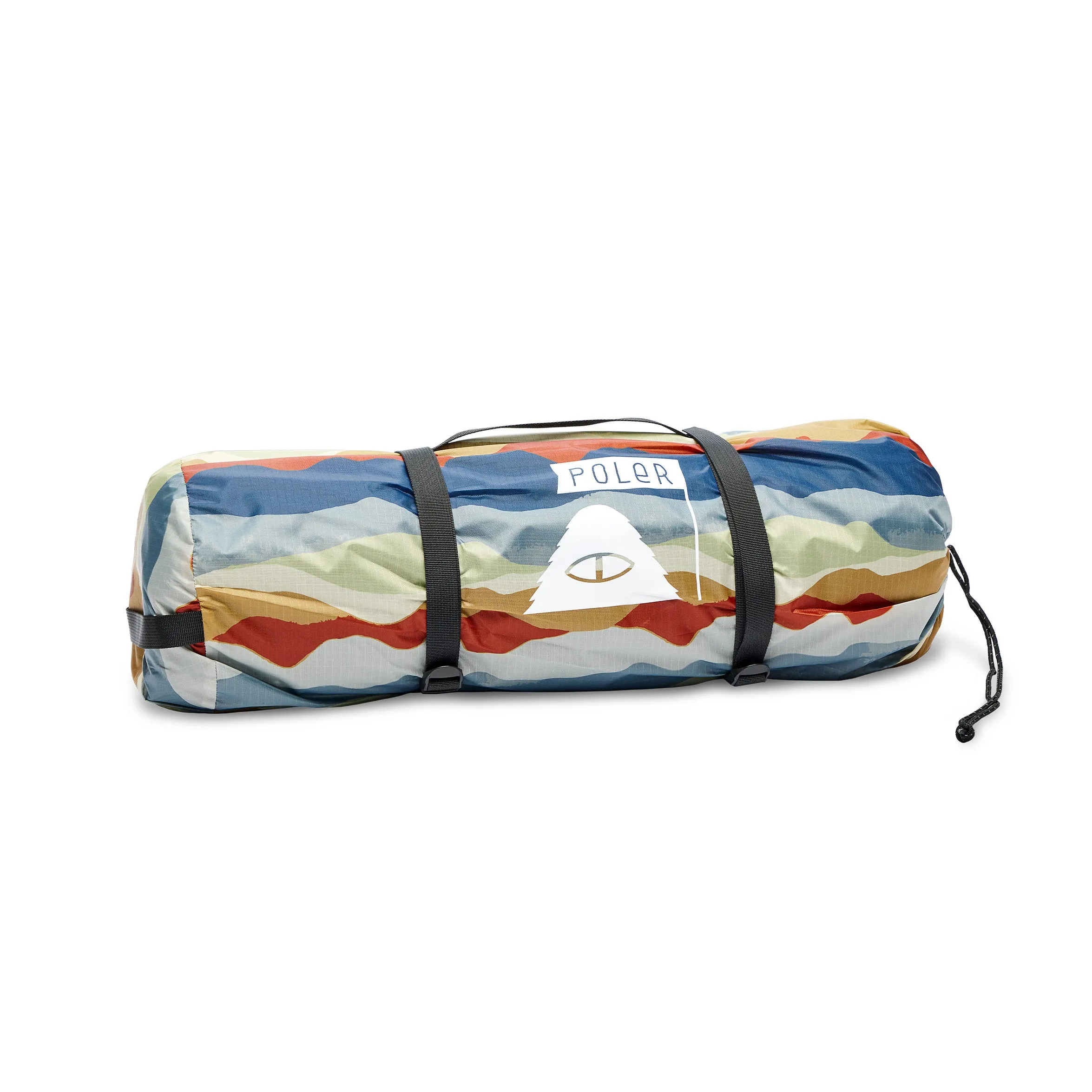 2 Person Tent