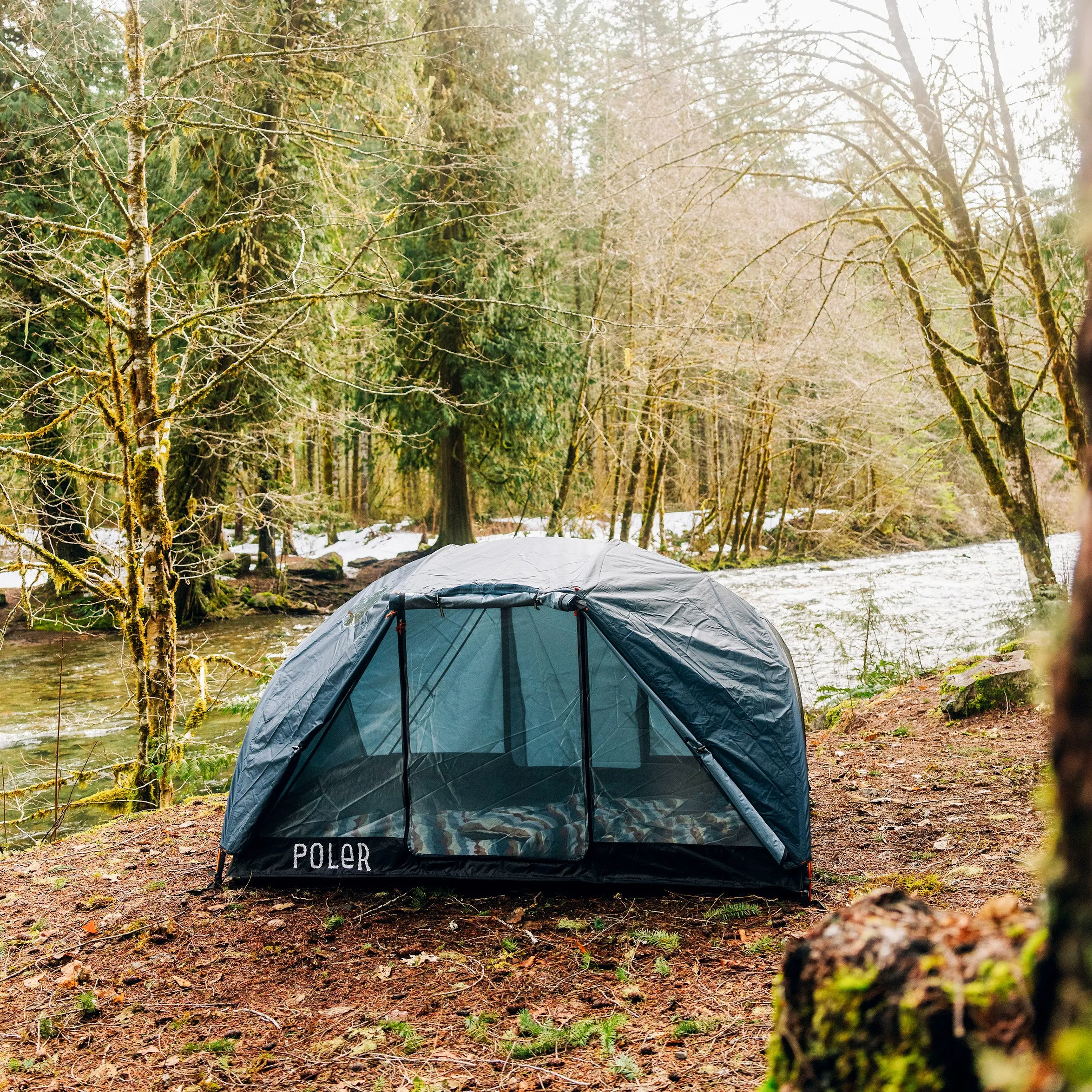2 Person Tent