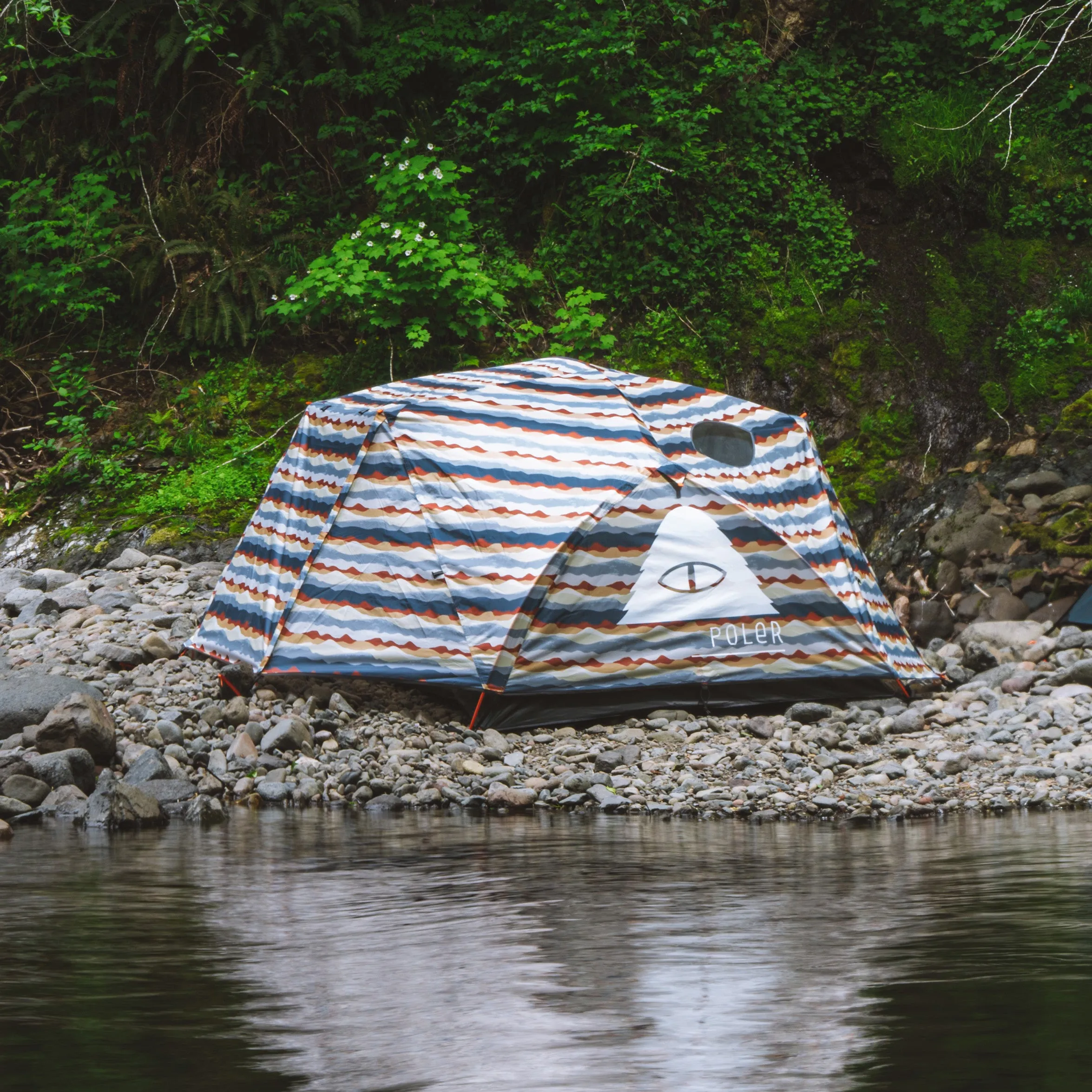 2 Person Tent