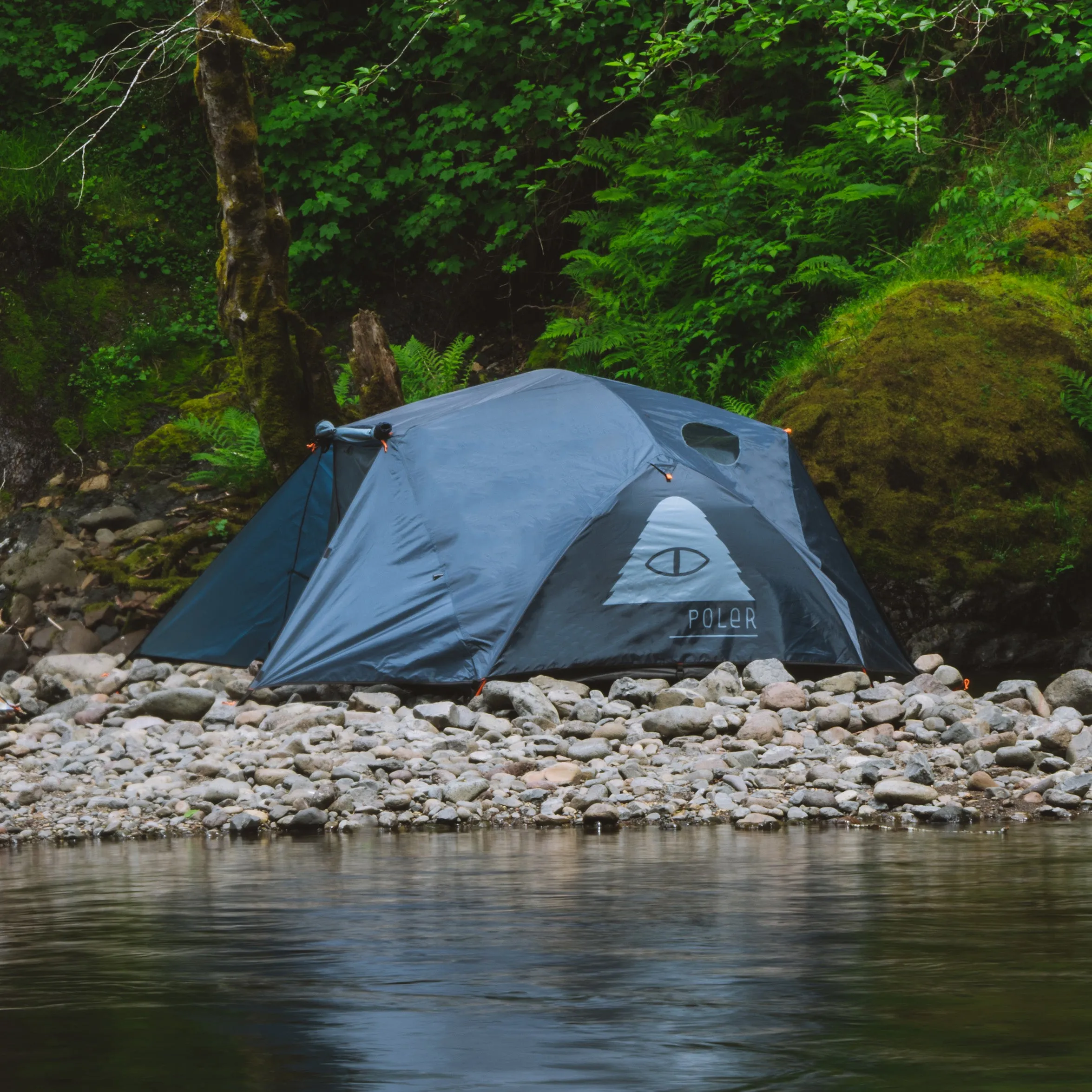 2 Person Tent