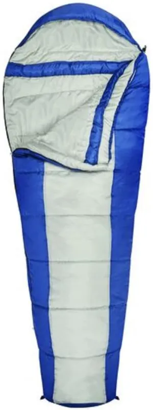 20 Degree 33" x 84" Mummy Sleeping Bag (me)
