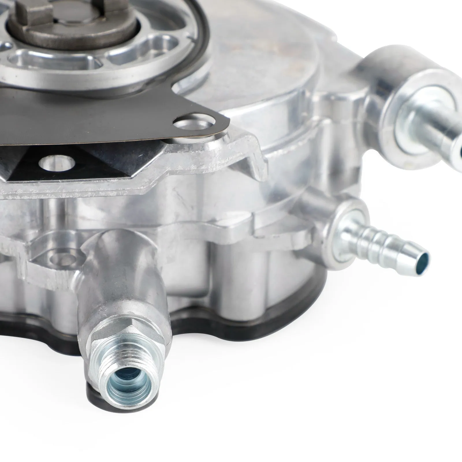 2003.04-on TOUAREG 5.0 V10 TDI AYH,BLE,BWF Diesel 4921 230 313 Brake Vacuum Pump 070145209H 070145209F 070145209J