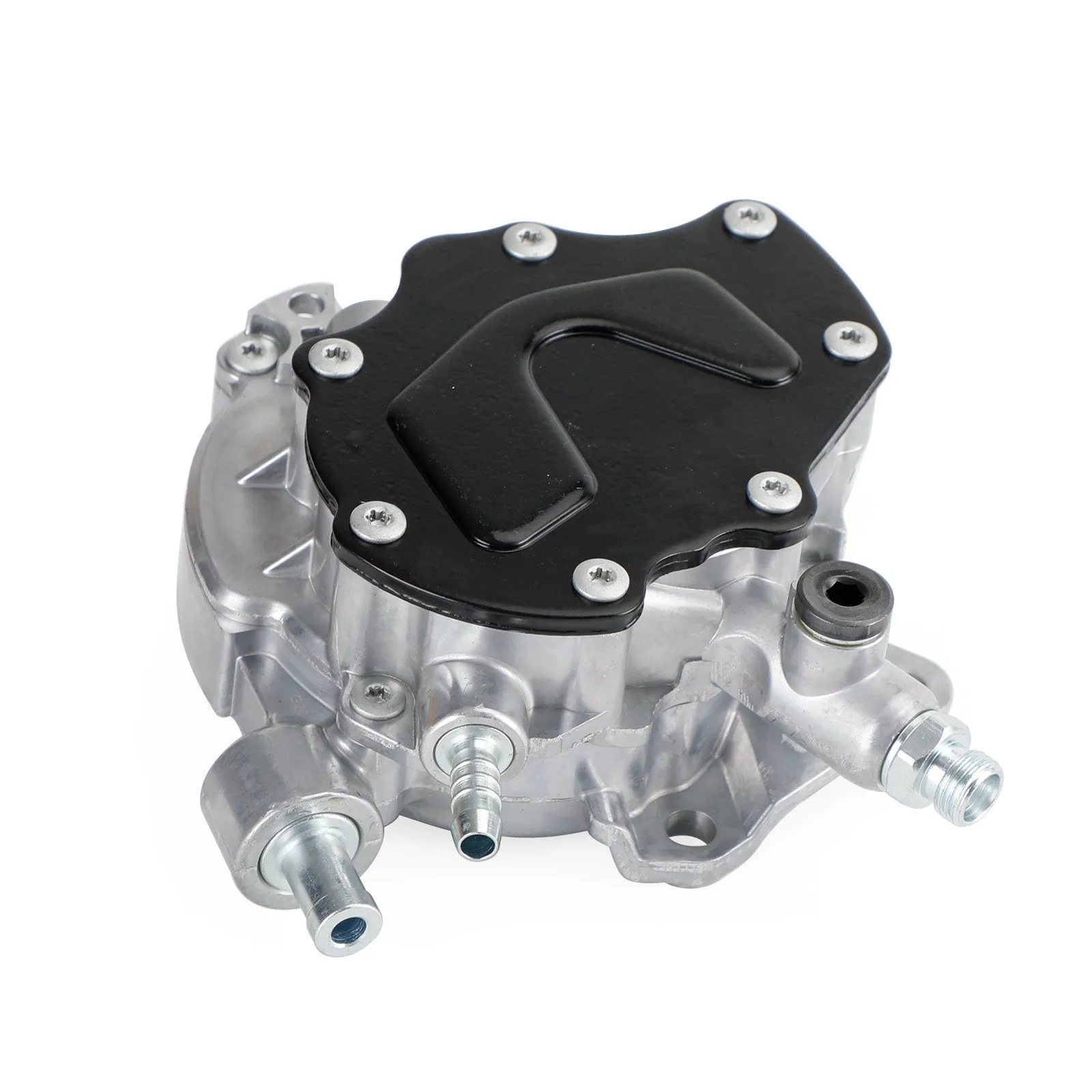 2003.04-on TRANSPORTER V Bus 2.5 TDI for 4motion AXE,BPC Diesel 2461 128 174 Brake Vacuum Pump 070145209H 070145209F 070145209J