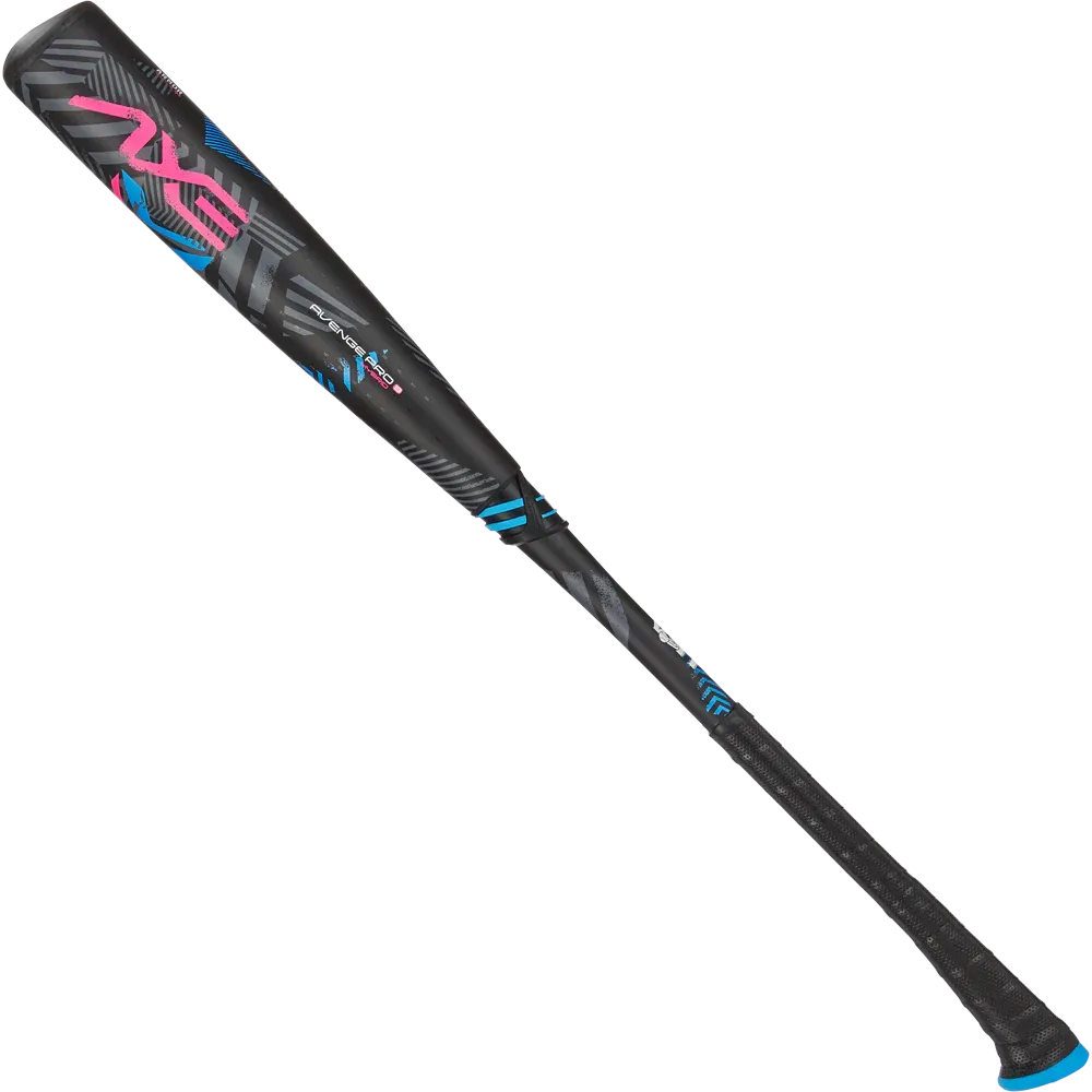 2024 Axe Avenge Hybrid Youth USA Baseball Bat -10oz L194M