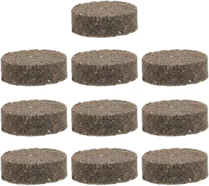 20Pcs Natural Wood Kindling Blocks Outdoor Fire Starter for Camping BBQ Fire Pit Instant Flame Firelighter for Easy Use and Enjoyable Outdoor Adventures
