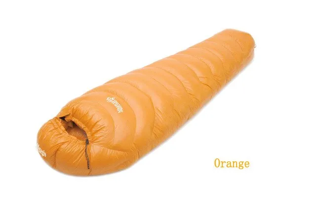 2800G/3000G white comfortable down goose bag warm filling waterproof winter Athenaegis high Secure transactions quality Hurry, limited slots sleeping