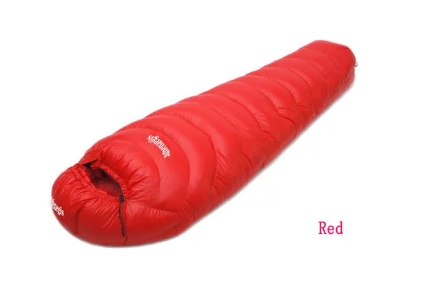 2800G/3000G white comfortable down goose bag warm filling waterproof winter Athenaegis high Secure transactions quality Hurry, limited slots sleeping