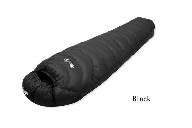2800G/3000G white comfortable down goose bag warm filling waterproof winter Athenaegis high Secure transactions quality Hurry, limited slots sleeping