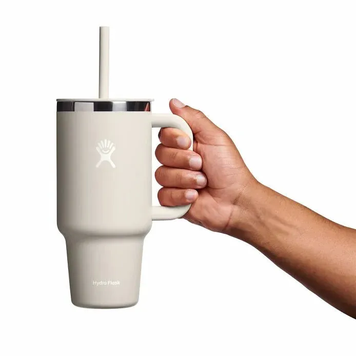 32 oz Travel Tumbler