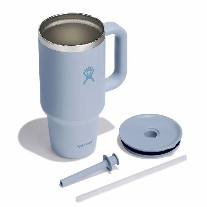 32 oz Travel Tumbler