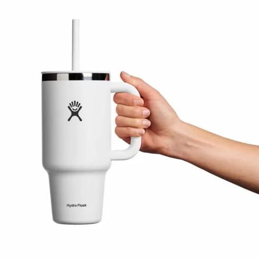 32 oz Travel Tumbler