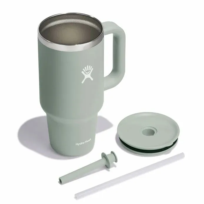 32 oz Travel Tumbler