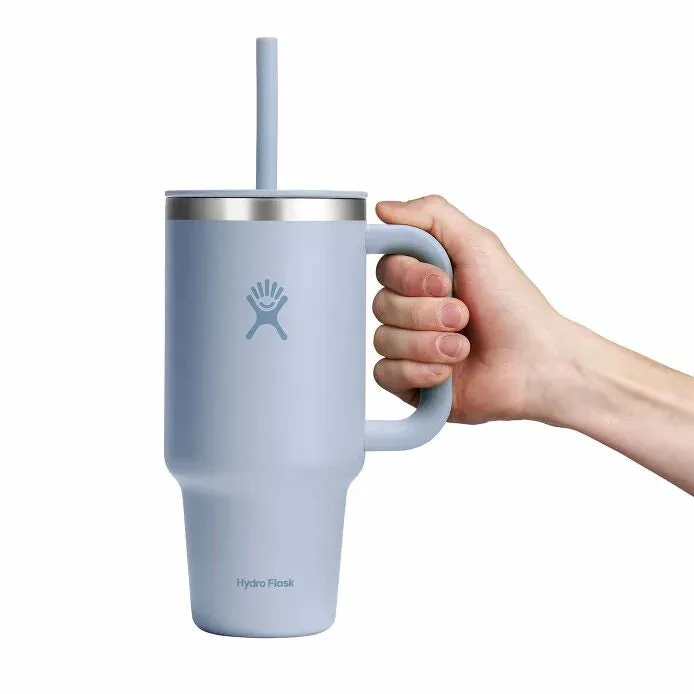 32 oz Travel Tumbler