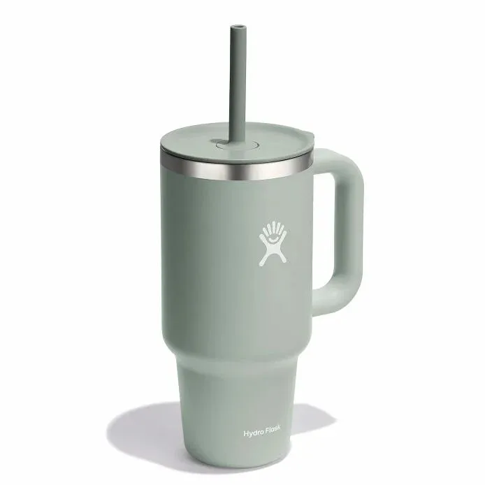 32 oz Travel Tumbler