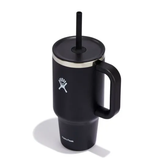 32 oz Travel Tumbler