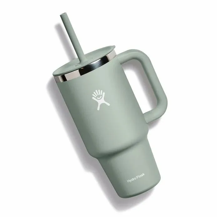 32 oz Travel Tumbler