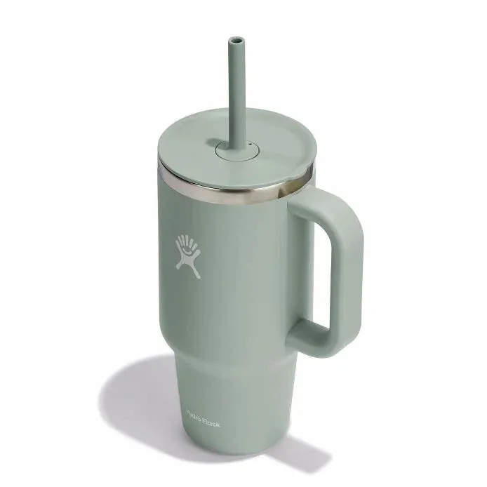 32 oz Travel Tumbler