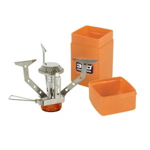 360 Degrees Furno Stove with Igniter