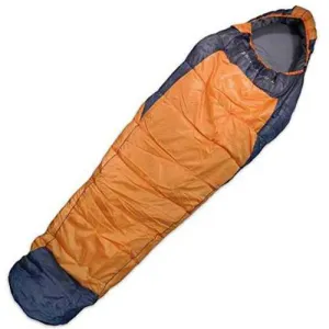 3lb Mummy Sleeping Bag