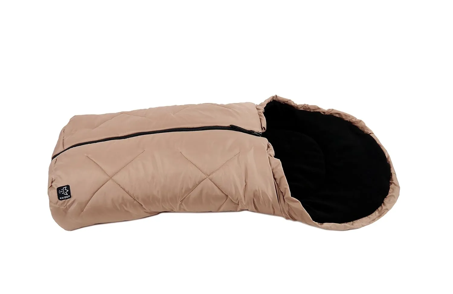 6534731 Cuddly Bag Fleece for Group O Bucket Seats, Colour: Sand