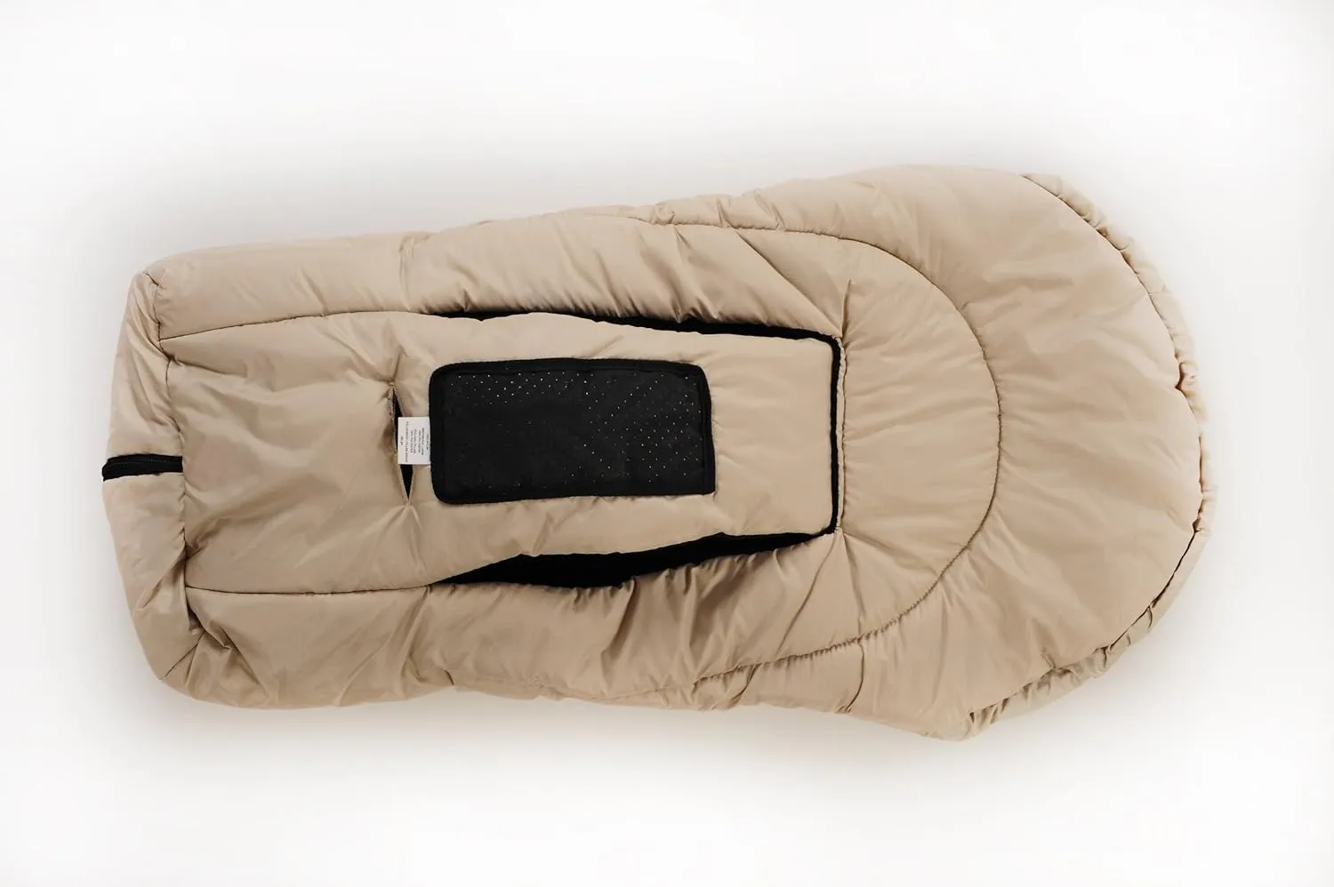 6534731 Cuddly Bag Fleece for Group O Bucket Seats, Colour: Sand
