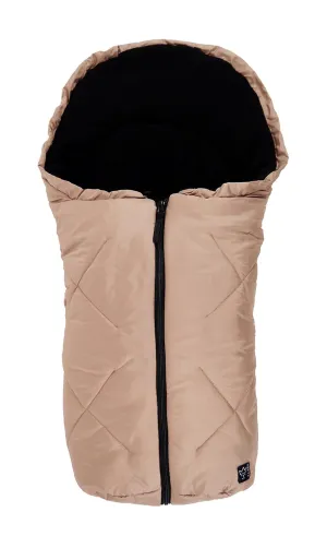 6534731 Cuddly Bag Fleece for Group O Bucket Seats, Colour: Sand