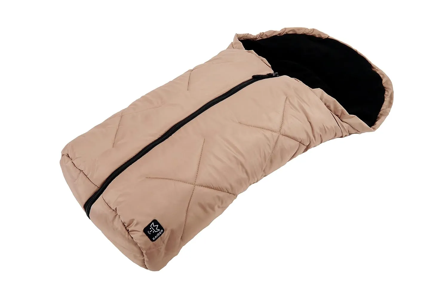 6534731 Cuddly Bag Fleece for Group O Bucket Seats, Colour: Sand