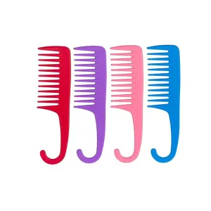 999 Shower Combs With Hook