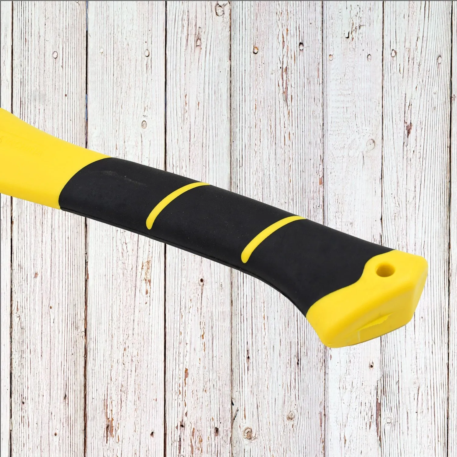 Accessible Pick High-capacity functionality Gardening Axe Axe, (537 Hatchet Tools Gm)
