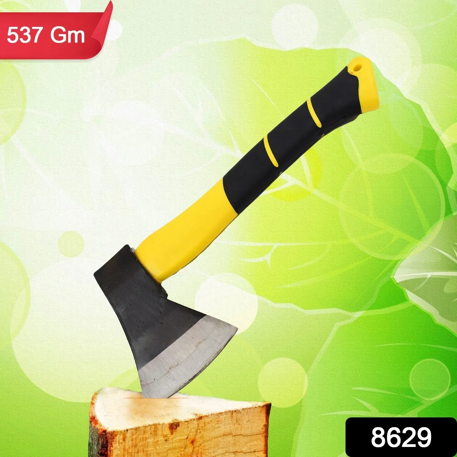 Accessible Pick High-capacity functionality Gardening Axe Axe, (537 Hatchet Tools Gm)