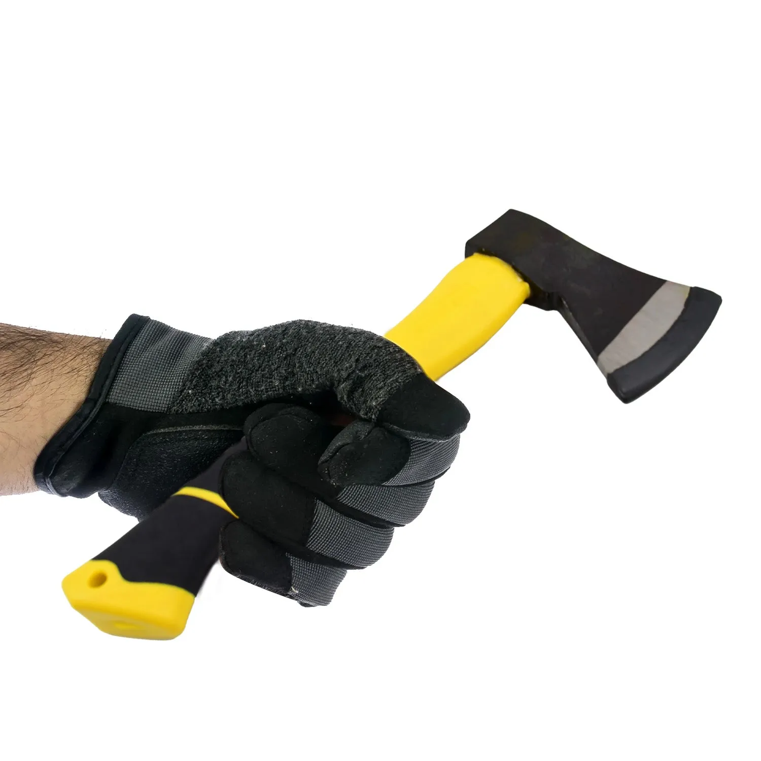 Accessible Pick High-capacity functionality Gardening Axe Axe, (537 Hatchet Tools Gm)