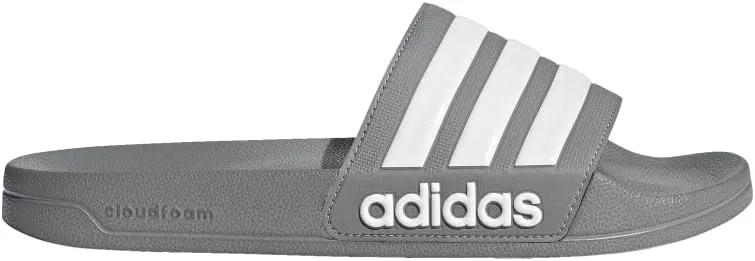 adidas Men's Adilette Shower Slides