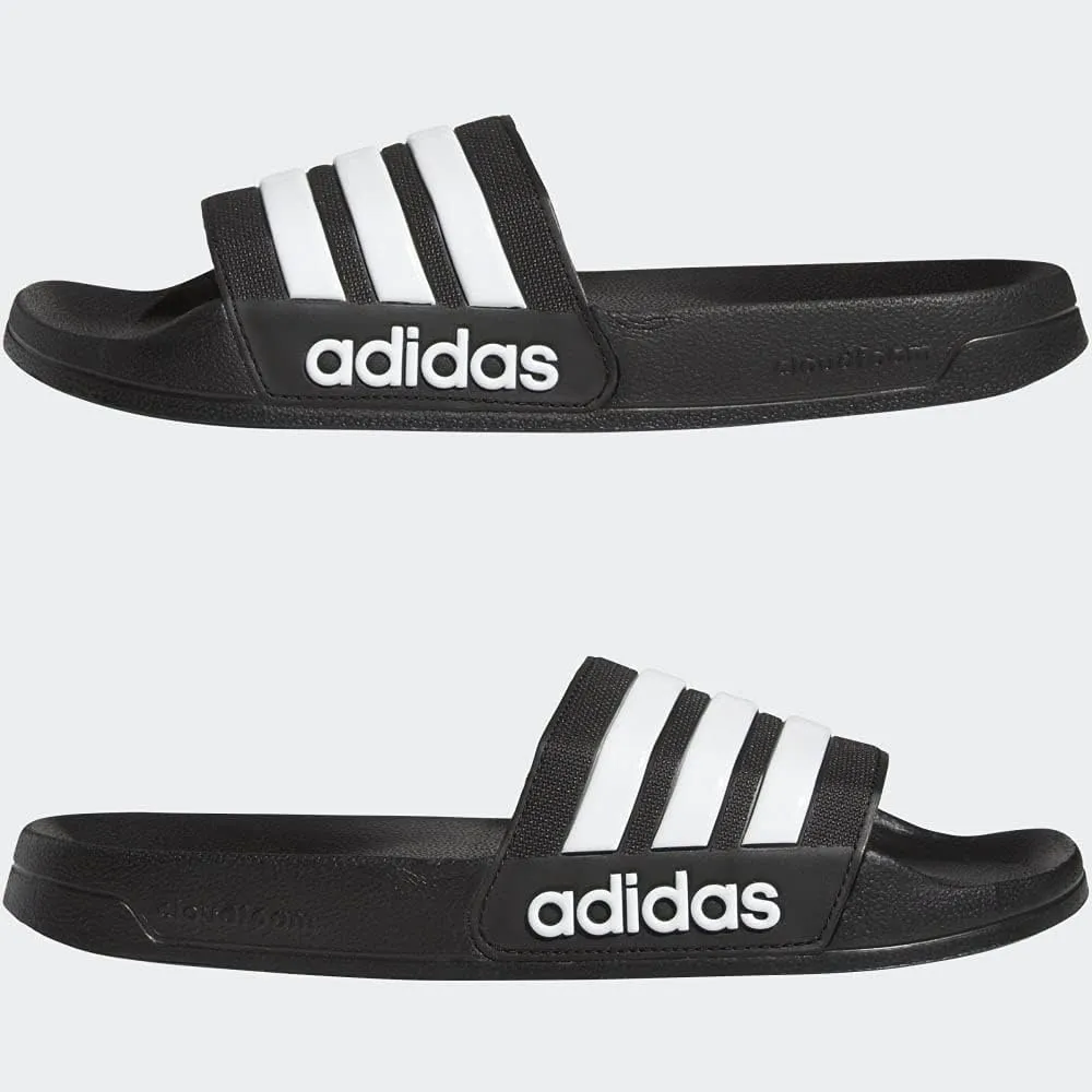 adidas Men's Adilette Shower Slides
