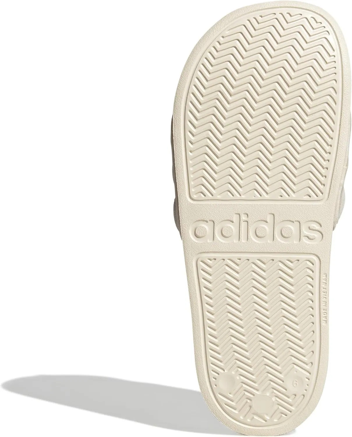 adidas unisex-adult Adilette Shower Slides