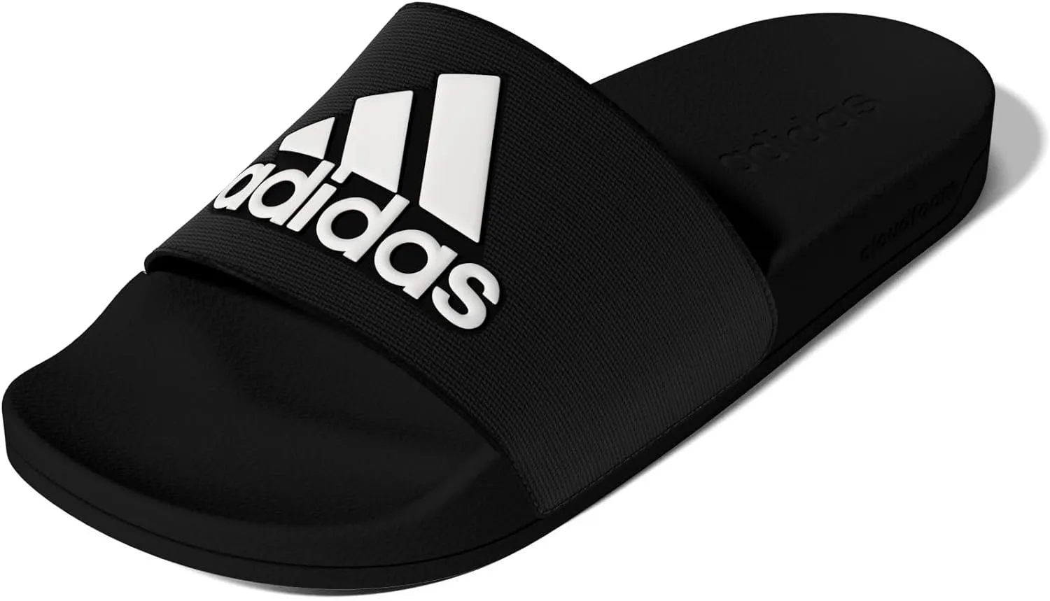 adidas unisex-adult Adilette Shower Slides