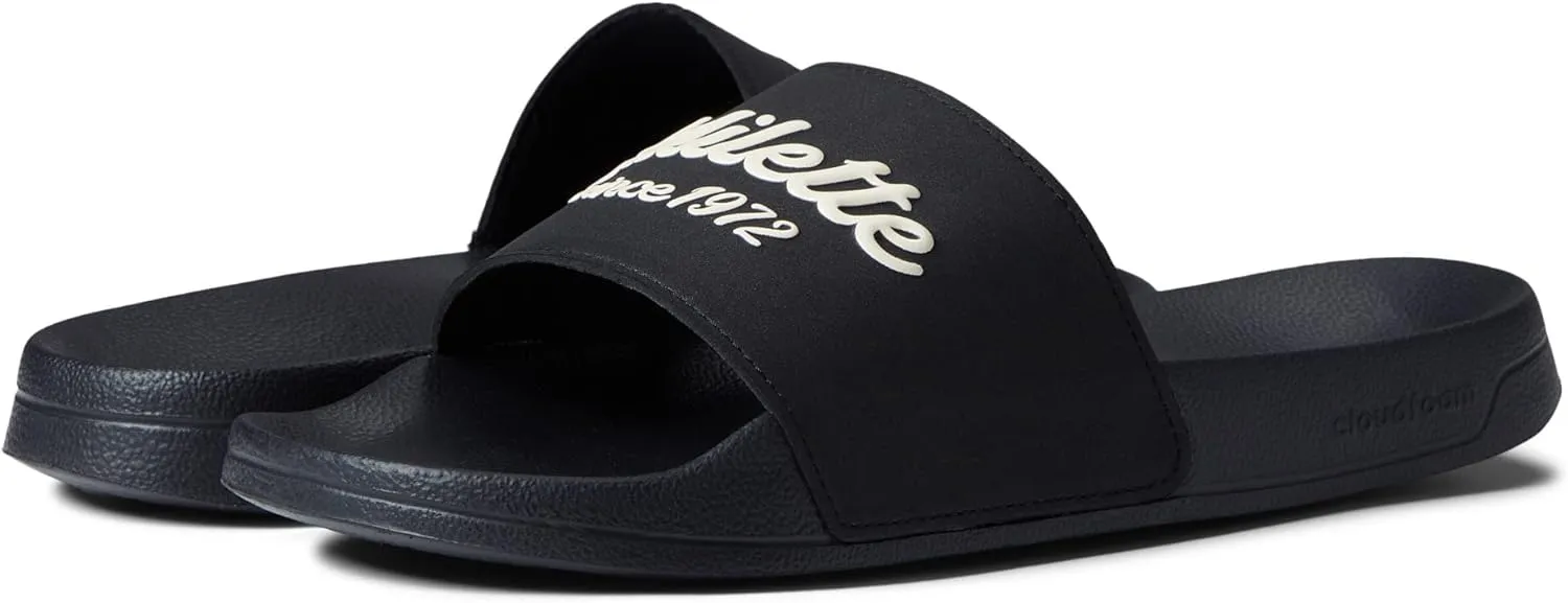 adidas unisex-adult Adilette Shower Slides
