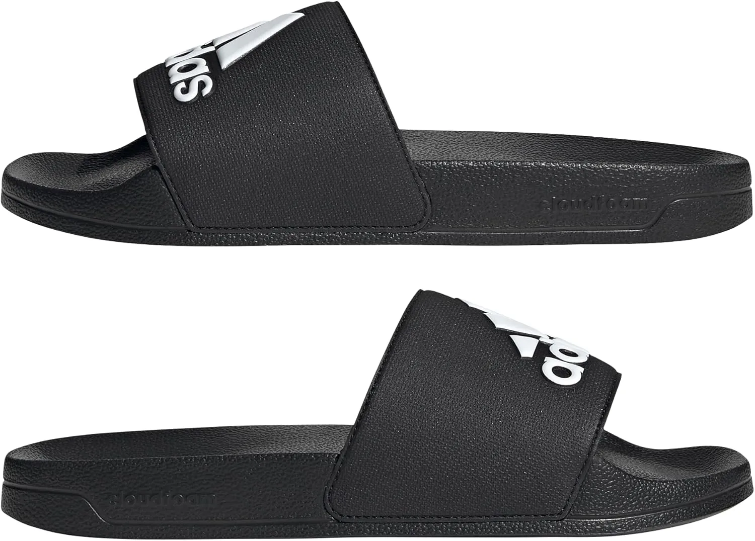 adidas unisex-adult Adilette Shower Slides