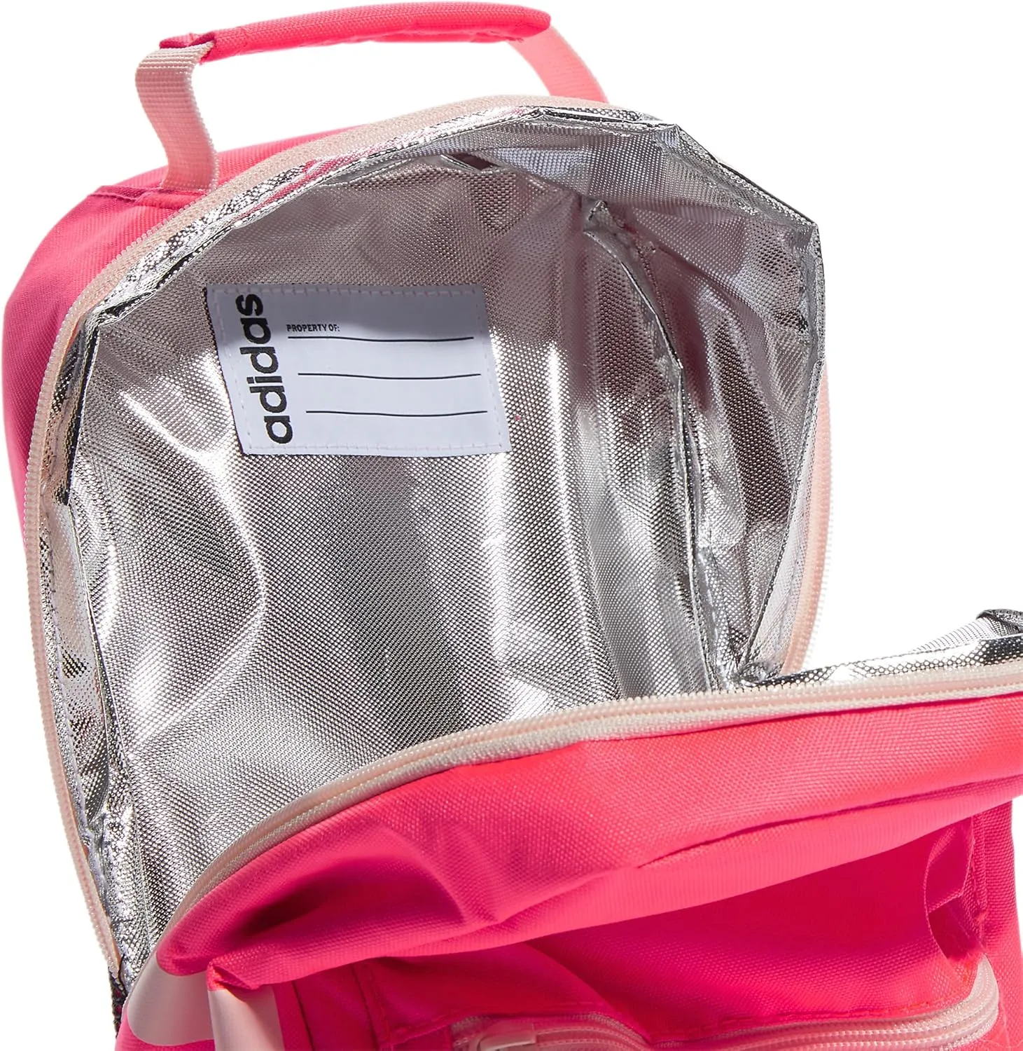adidas Unisex-Adult Santiago 2 Insulated Lunch Bag