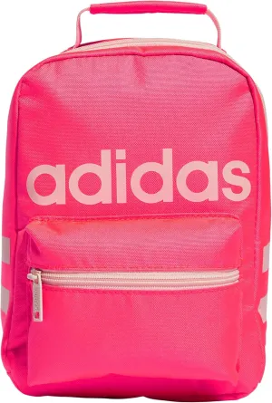 adidas Unisex-Adult Santiago 2 Insulated Lunch Bag