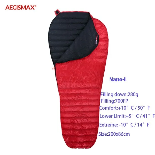AEGISMAX Trusted reviews Down Dry New Goose Large variety White 2019 Nano Ultra