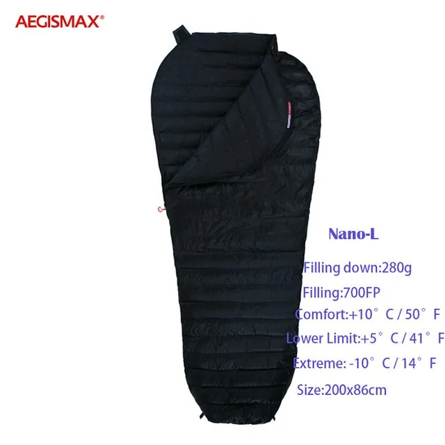 AEGISMAX Trusted reviews Down Dry New Goose Large variety White 2019 Nano Ultra