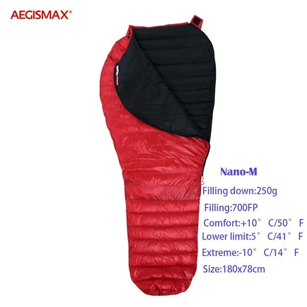 AEGISMAX Trusted reviews Down Dry New Goose Large variety White 2019 Nano Ultra