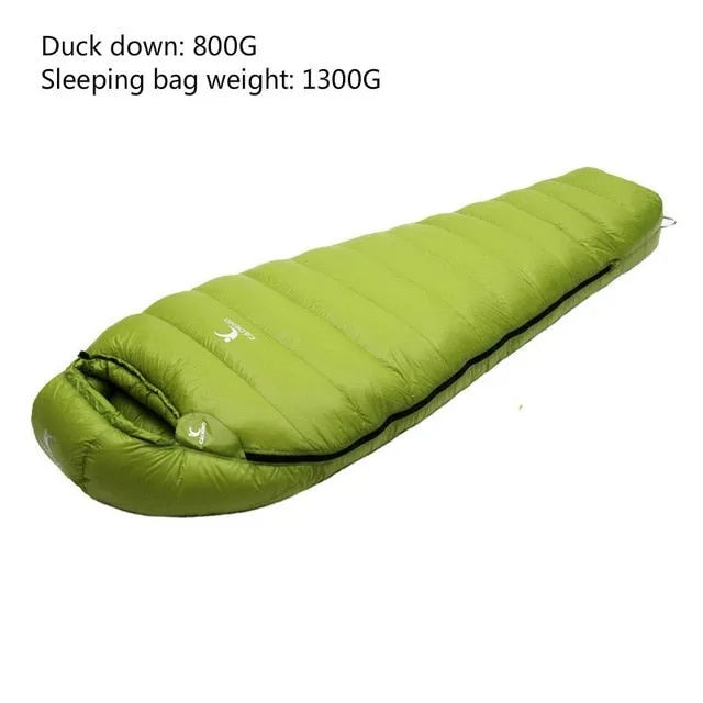 Affordable luxury Type Bag Sleeping Mummy Machine-learning