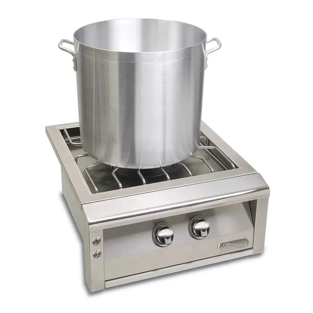 Alfresco 24" Versapower Cooker - AXEVP-LP/NG