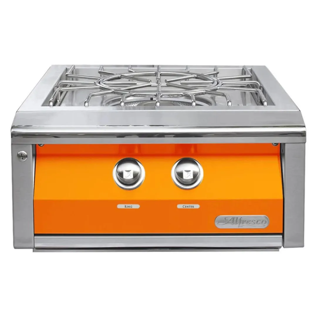 Alfresco 24" Versapower Cooker - AXEVP-LP/NG