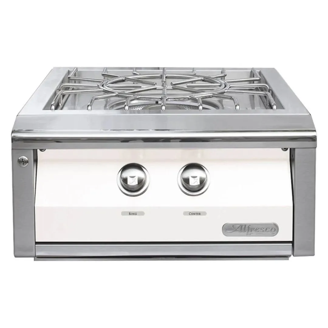 Alfresco 24" Versapower Cooker - AXEVP-LP/NG