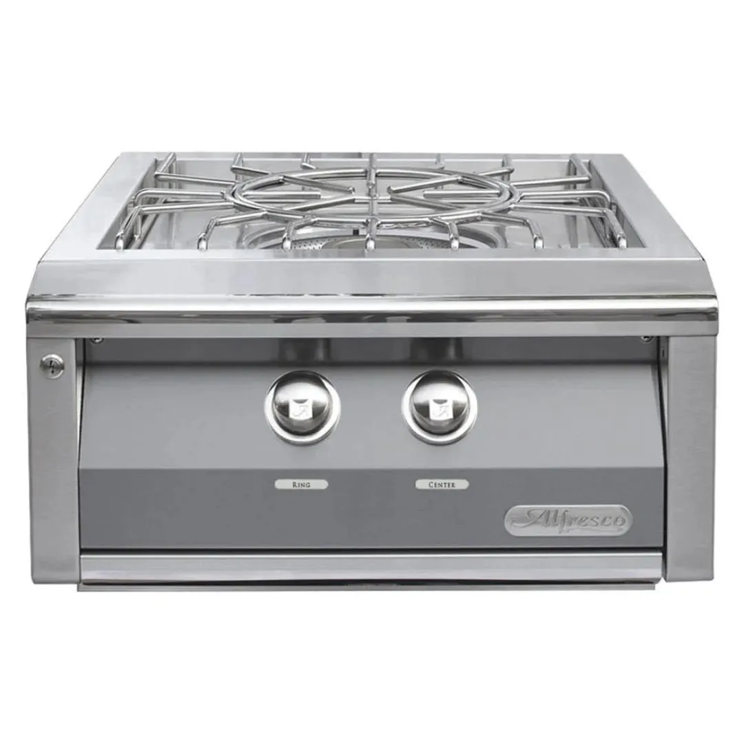 Alfresco 24" Versapower Cooker - AXEVP-LP/NG